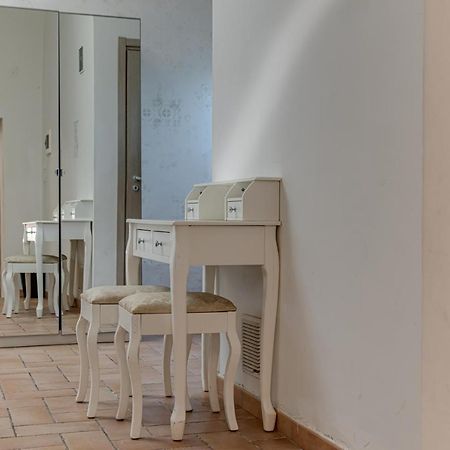 Casa Boss Santa Maria Novella Apartment Florence Luaran gambar