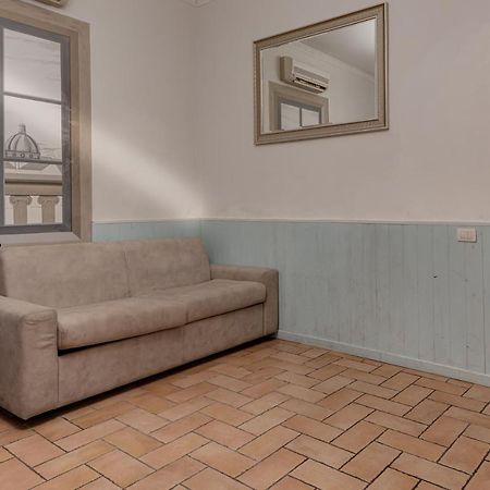 Casa Boss Santa Maria Novella Apartment Florence Luaran gambar