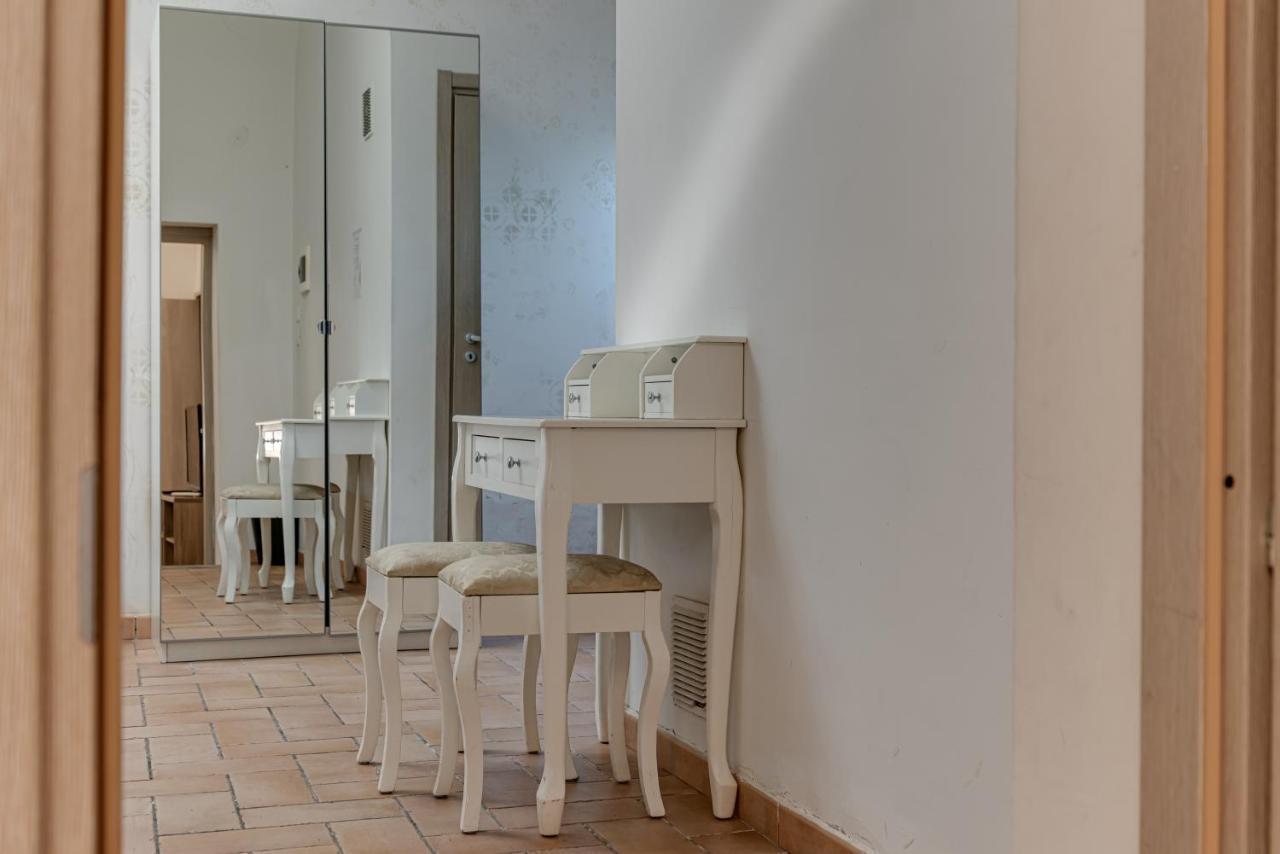 Casa Boss Santa Maria Novella Apartment Florence Luaran gambar