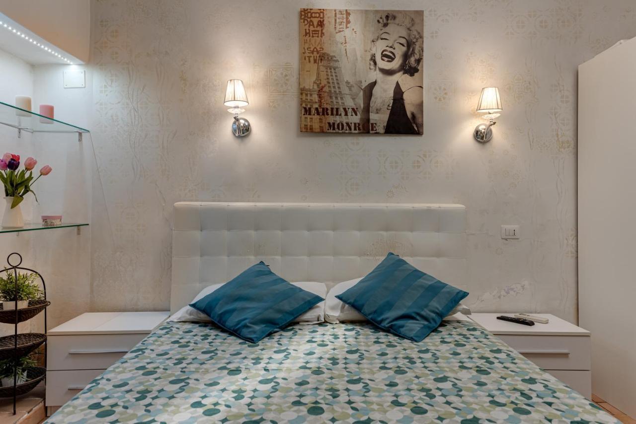 Casa Boss Santa Maria Novella Apartment Florence Luaran gambar