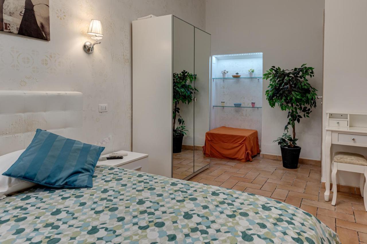 Casa Boss Santa Maria Novella Apartment Florence Luaran gambar