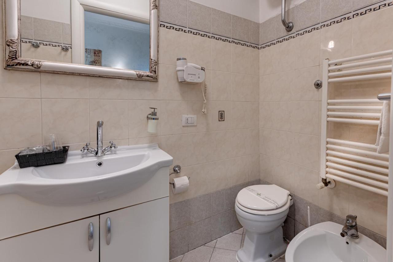 Casa Boss Santa Maria Novella Apartment Florence Luaran gambar